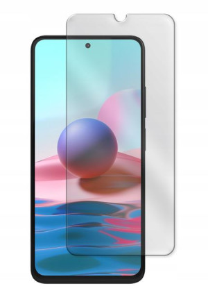 Szkło Hartowane Do Xiaomi Redmi Note 10 4g / 10s