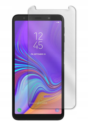 Szkło Hartowane Do Samsung Galaxy A7 2018