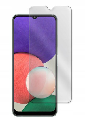 Szkło Hartowane Do Samsung Galaxy A22 5g