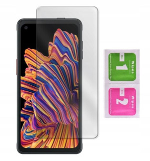 Szkło Hartowane Do Samsung Galaxy Xcover Pro
