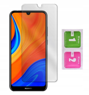 Szkło Hartowane Do Huawei Y6s/ Honor 8a