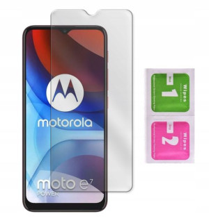 Szkło Hartowane Do Motorola Moto E7 Power