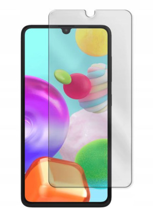 Szkło Hartowane Do Samsung Galaxy A41