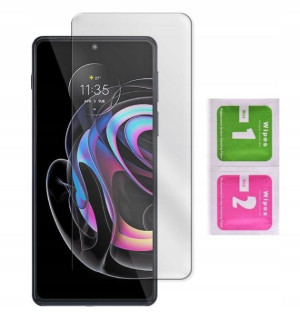 Szkło Hartowane Do Motorola Edge 20 Pro 5g