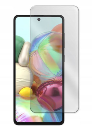 Szkło Hartowane Do Samsung Galaxy A71