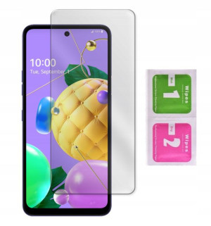 Szkło Hartowane Do Lg K52 5g