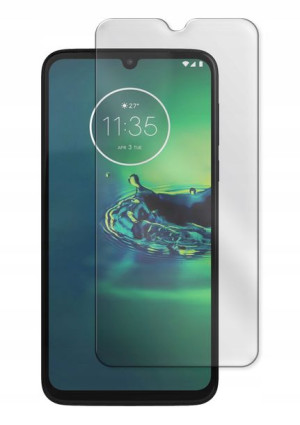 Szkło Hartowane Do Motorola Moto G8 Plus
