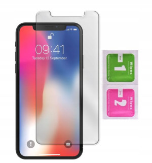 Szkło Hartowane Do Iphone X