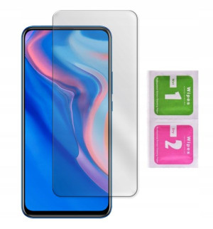 Szkło Hartowane Do Huawei P Smart Z
