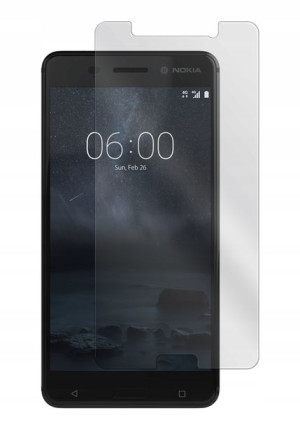 Szkło Hartowane Do Nokia 6
