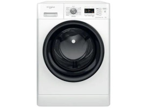 Pralka Whirlpool Ffl 7238 B Pl