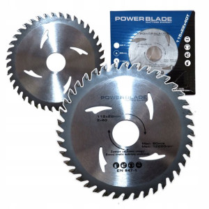 Piła Tarcza Drewna Widiowa Widia 115x22 Mm 40t