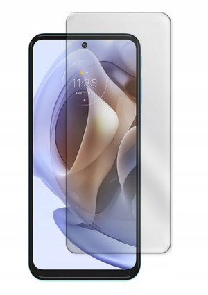 Szkło Hartowane Do Motorola Moto G31 Glass