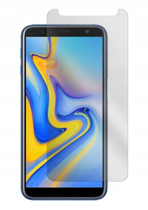 Szkło Hartowane Do Samsung Galaxy J6 2018