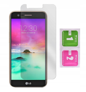 Szkło Hartowane Do Lg K10 2017
