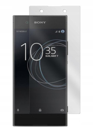 Szkło Hartowane Do Sony Xperia Xa1