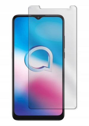 Szkło Hartowane Do Alcatel 3x 2020 Szybka Na Ekran