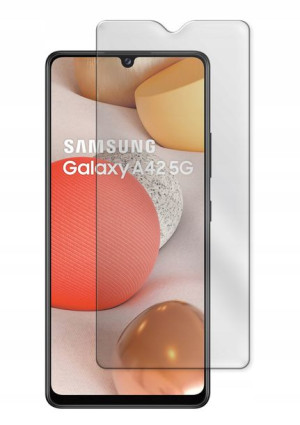 Szkło Hartowane Do Samsung Galaxy A42 5g