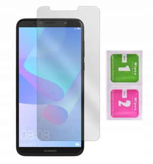 Szkło Hartowane Do Huawei Y6 2018