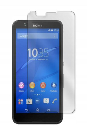 Szkło Hartowane Do Sony Xperia E4