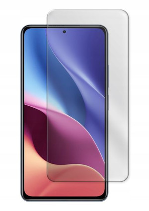 Szkło Hartowane Do Xiaomi Redmi K40 Glass