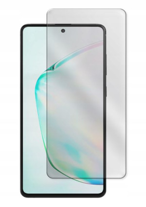 Szkło Hartowane Do Samsung Note 10 Lite / A81