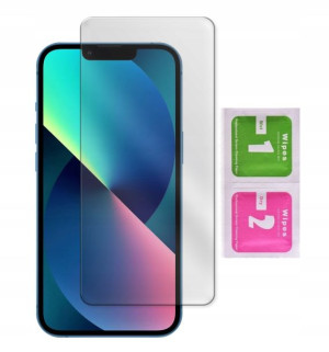 Szkło Hartowane Do Iphone 13 Mini