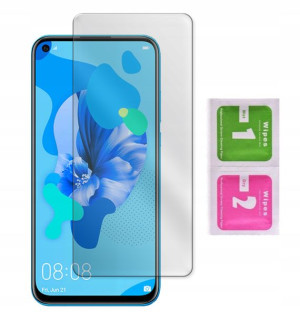 Szkło Hartowane Do Huawei P20 Lite 2019