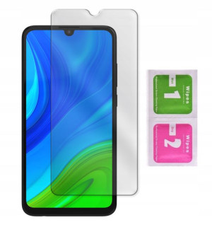 Szkło Hartowane Do Huawei P Smart 2020