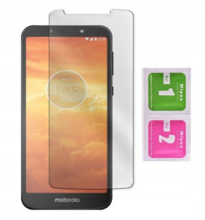 Szkło Hartowane 2.5d Do Motorola Moto E5 Play