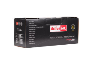 Toner Activejet Do Drukarki Laserowej Hp (06a C3906a) Czarny