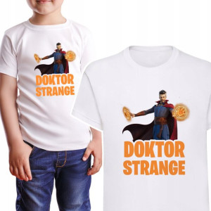 KOSZULKA T-shirt DZIECIĘCY Prezent FORTNITE 134 cm