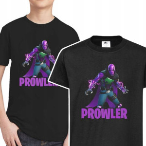 KOSZULKA T-shirt DZIECIĘCY Prezent FORTNITE 146 cm