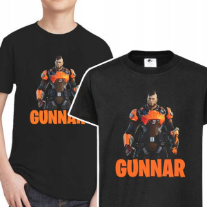 KOSZULKA T-shirt DZIECIĘCY Prezent FORTNITE 86 cm