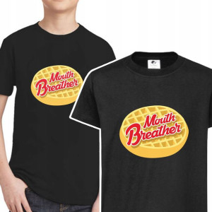 Koszulka T-shirt Dziecięcy Stranger Things 98 Cm