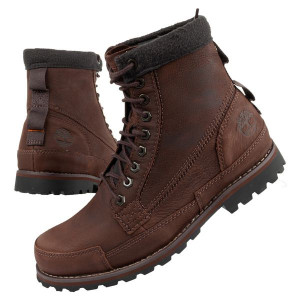 Buty trekkingowe Timberland [TB0A2MQGV13]
