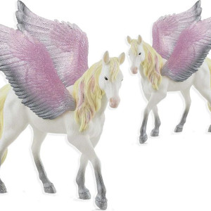 Schleich Pegaz Wschodzącego Słońca Bayala 70720