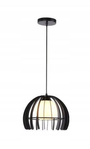 Lampa Sufitowa Wisząca W Stylu Loft Nowoczesna