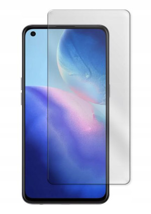 Szkło Hartowane Do Oppo Reno 5 4g