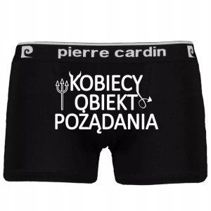 Bokserki Prezent Na Walentynki Dużo Wzorów - Xxl