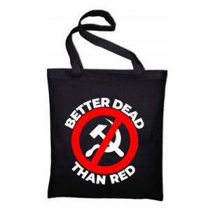 Torba Shopper Solidarni Z Ukrainą Anty War Wzory
