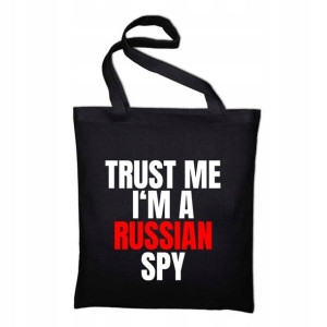 Torba Shopper Solidarni Z Ukrainą Anty War Wzory