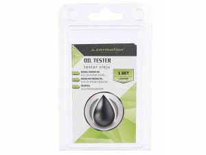 Tester Oleju Silnikowego Diesel Benzyna 1 Sztuk