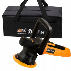 Adbl Roller | Polerka Samochodowa Skok 9mm + Torba