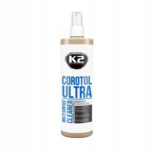 K2 Corotol Ultra Płyn Czyszczący 330ml