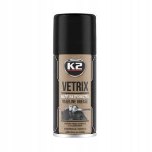 K2 Vetrix Wazelina Techniczna 140ml