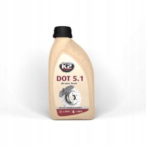 K2 Dot5.1 Płyn Hamulcowy 500g