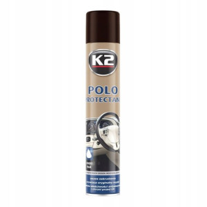 K2 Polo Protectant Mat Kawa Do Kokpitu 750ml