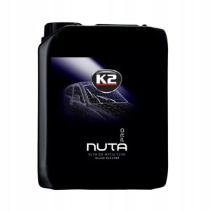 K2 Nuta Pro Płyn Do Mycia Szyb Glass Cleaner 5l
