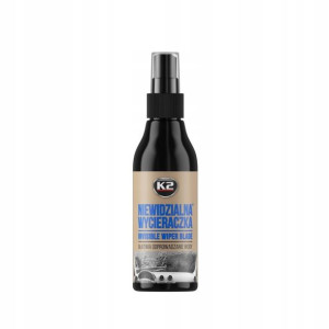 K2 Vizo Niewidzialna Wycieraczka Płyn 150 Ml